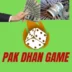 Pak Dhan Game Download- Real Money Earning App 2025 Pakistan