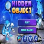 Hidden Object Game Mod Apk
