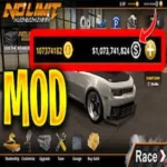 No Limit 2 Mod APK