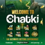 Chatki Bet