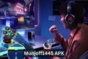 Munjoff1445 apk
