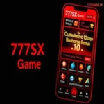 777SX Game
