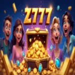 Z777 Game