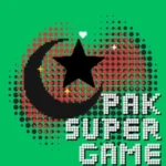 PAK SUPERGAME