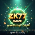 ZK77 Game Download APK-Real Money Earning Application