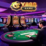 Y888 Game