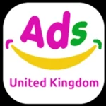 UK Ads APP APK