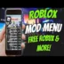 Tweakstore Me Roblox Mod Menu -Download For Android or iOS