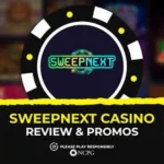 SweepNext Casino