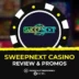 SweepNext Casino APK Download Latest Version For Android or iOS