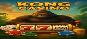 Kong Casino