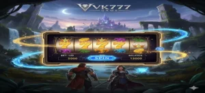 VK777 Game